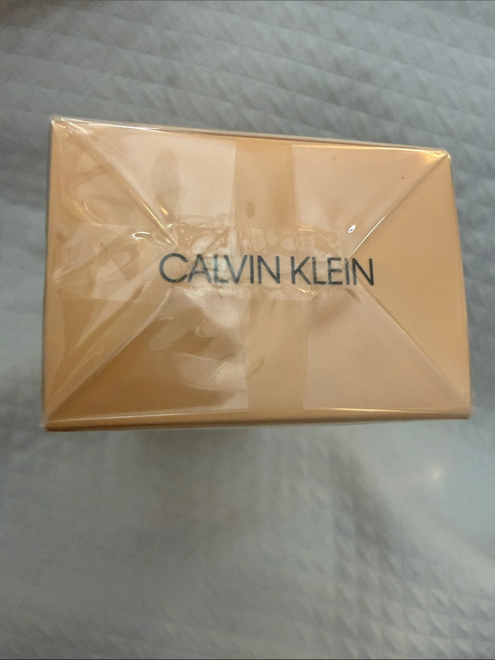 Calvin Klein Eternity for Women Intense Eau de Parfum 100ml 3.3 fl oz New in box - Picture 2 of 6